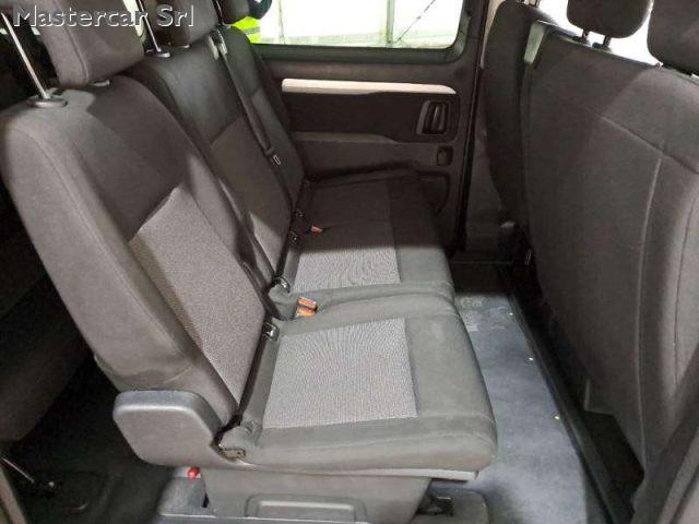 PEUGEOT Traveller BLUEHDI 150 SeS BUSINESS LONG FY663CT