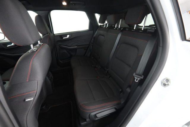 FORD Kuga Kuga 2.0 EcoBlue 120 CV aut. 2WD ST-Line