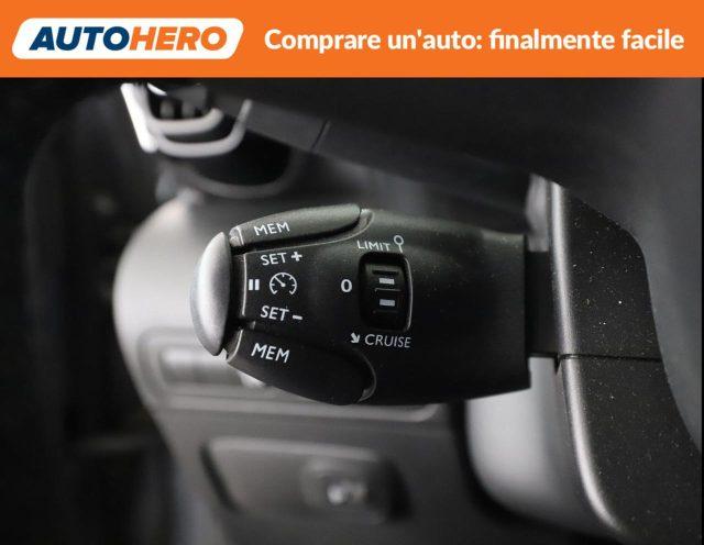 CITROEN C3 Aircross PureTech 110 S&S Shine