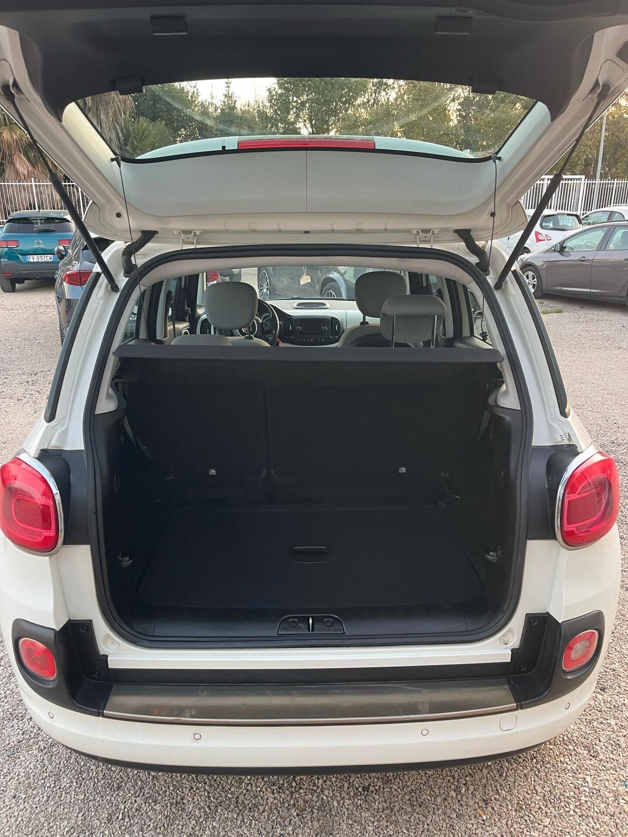 Fiat 500L 1.4 95 CV Pop Star
