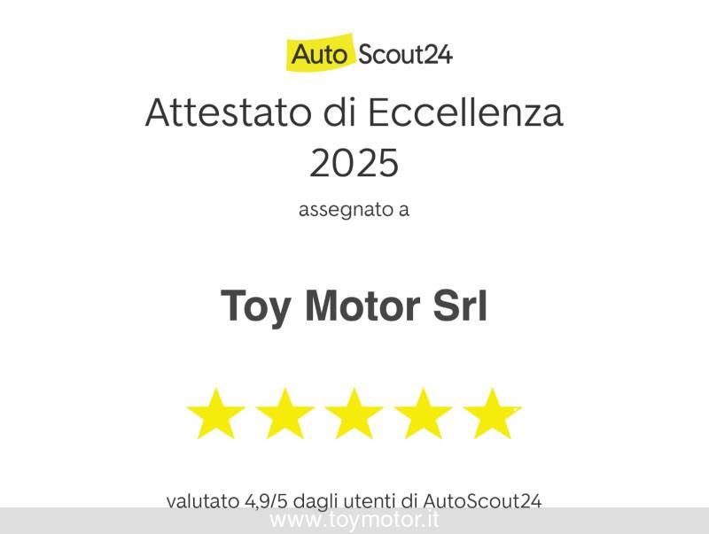 Volkswagen T-Cross 1.0 TSI 110 CV Style