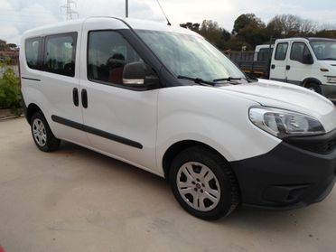 Fiat Doblo Doblò 1.3 MJT 16V 95CV Lounge N1