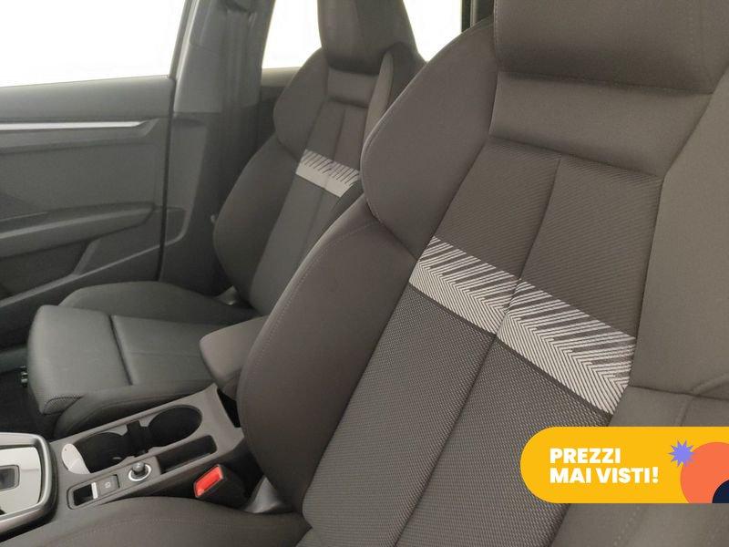 Audi A3 SPB 35 TDI S tronic (Cambio Automatico)