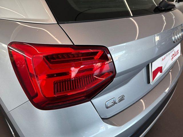 AUDI Q2 30 TDI S tronic Admired