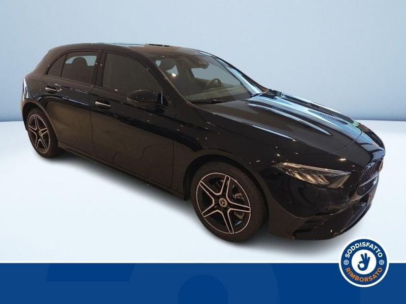 Mercedes-Benz Classe A 250e EQ-Power Automatic AMG Line Advanced Plus