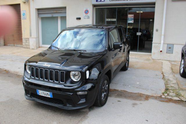 JEEP Renegade 1.0 T3 Longitude