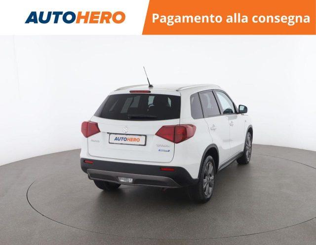 SUZUKI Vitara 1.4 Hybrid Cool
