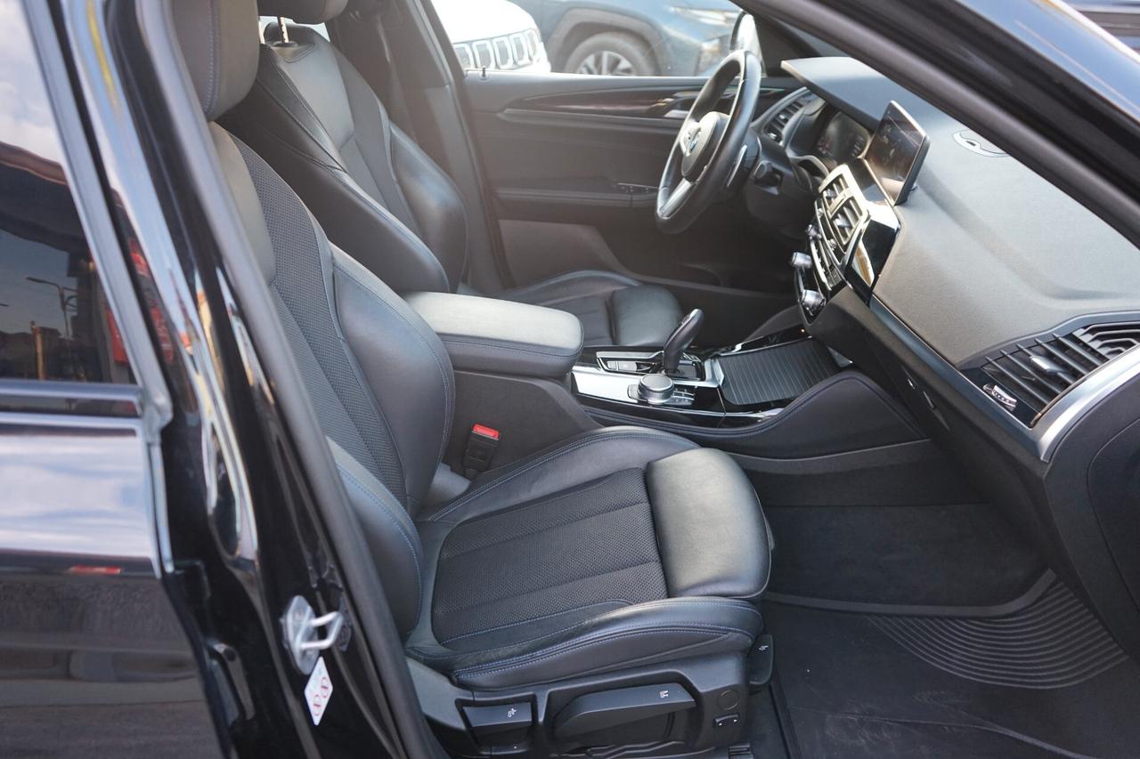 Bmw X4 xDrive20d Msport