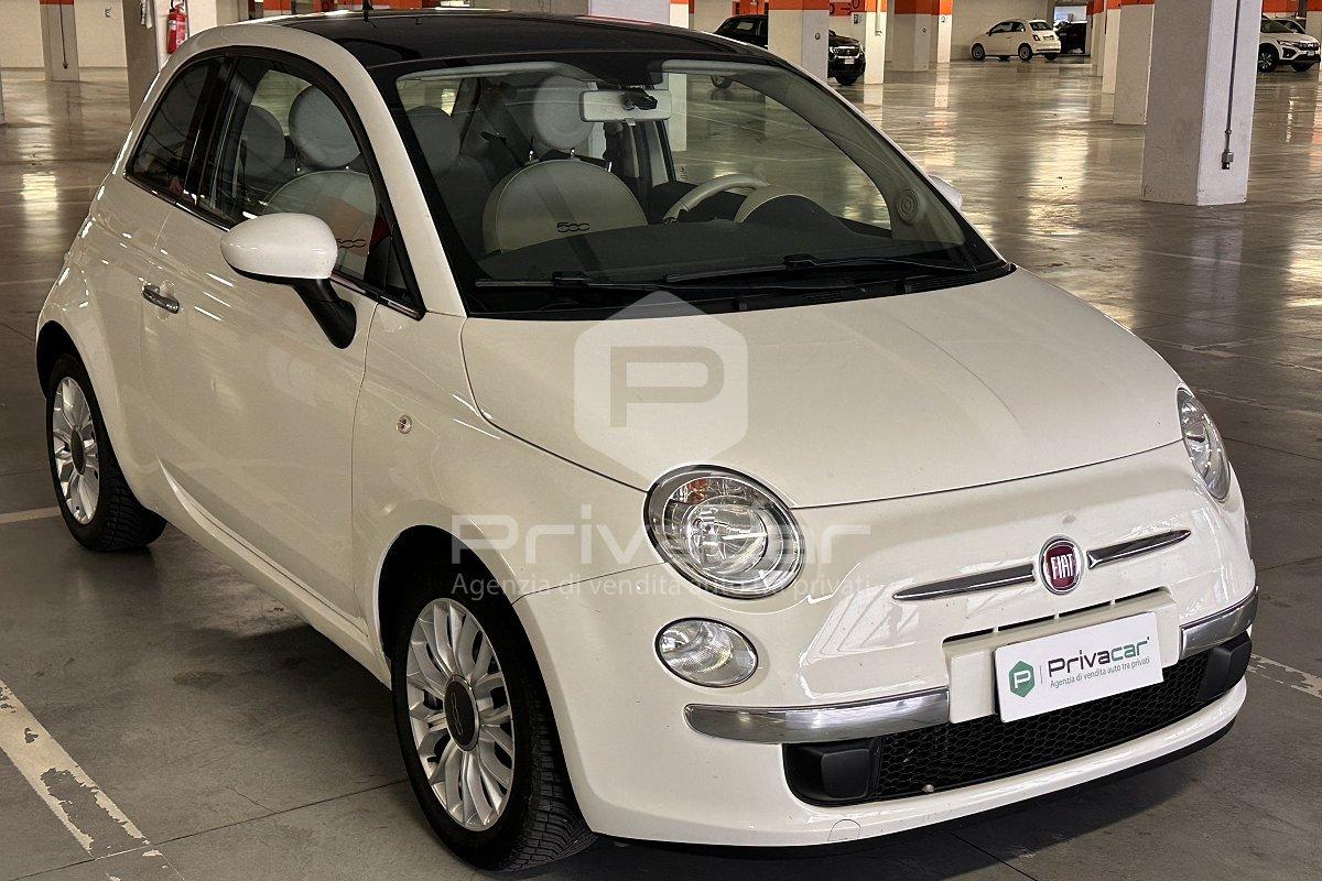 FIAT 500 1.3 Multijet 16V 95 CV Lounge
