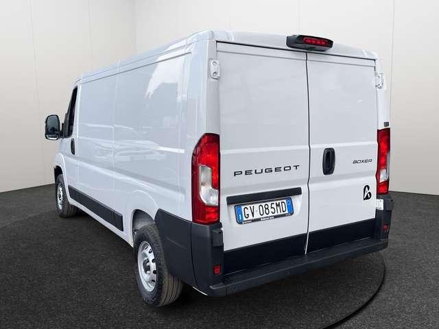 Peugeot Boxer 330 L2 H1 BlueHDi 120 S&S *KM0*