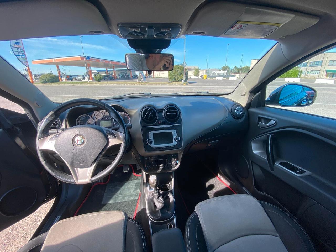 Alfa Romeo MiTo 1.3 JTDm 85 CV S&S Progression