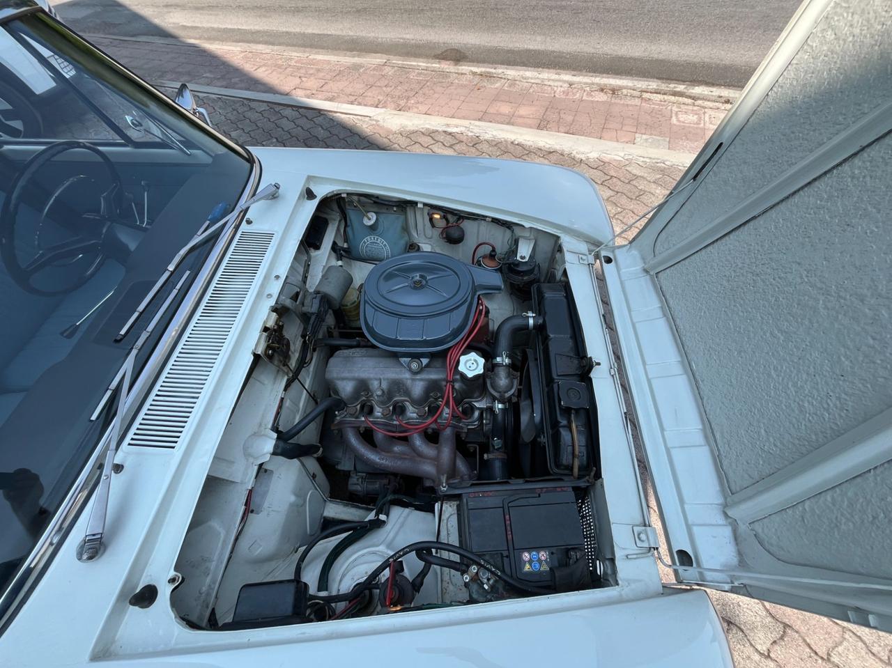 Fiat 1300