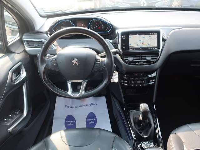 Peugeot 2008 2008 1.2 puretech Allure 110cv