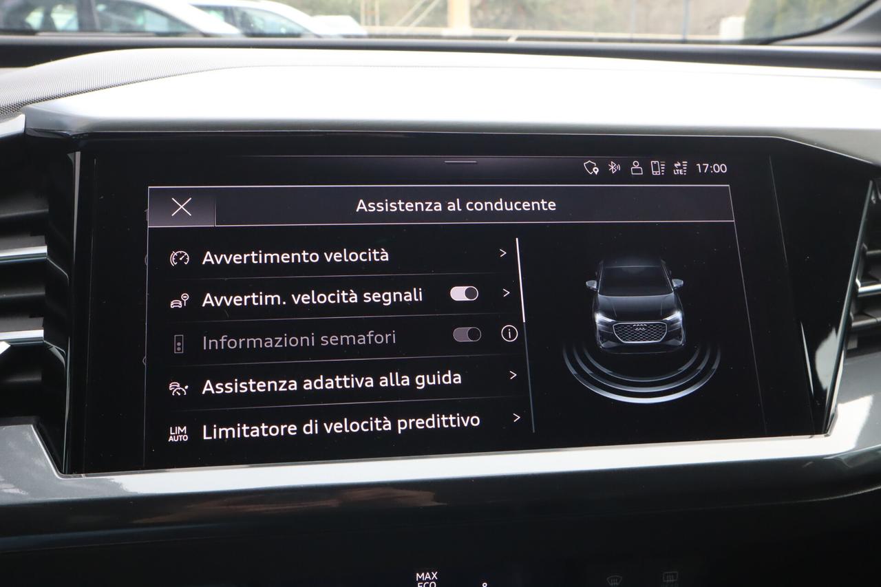 Audi Q4 Etron 55 QUATTRO S-LINE 340CV MATRIX 21