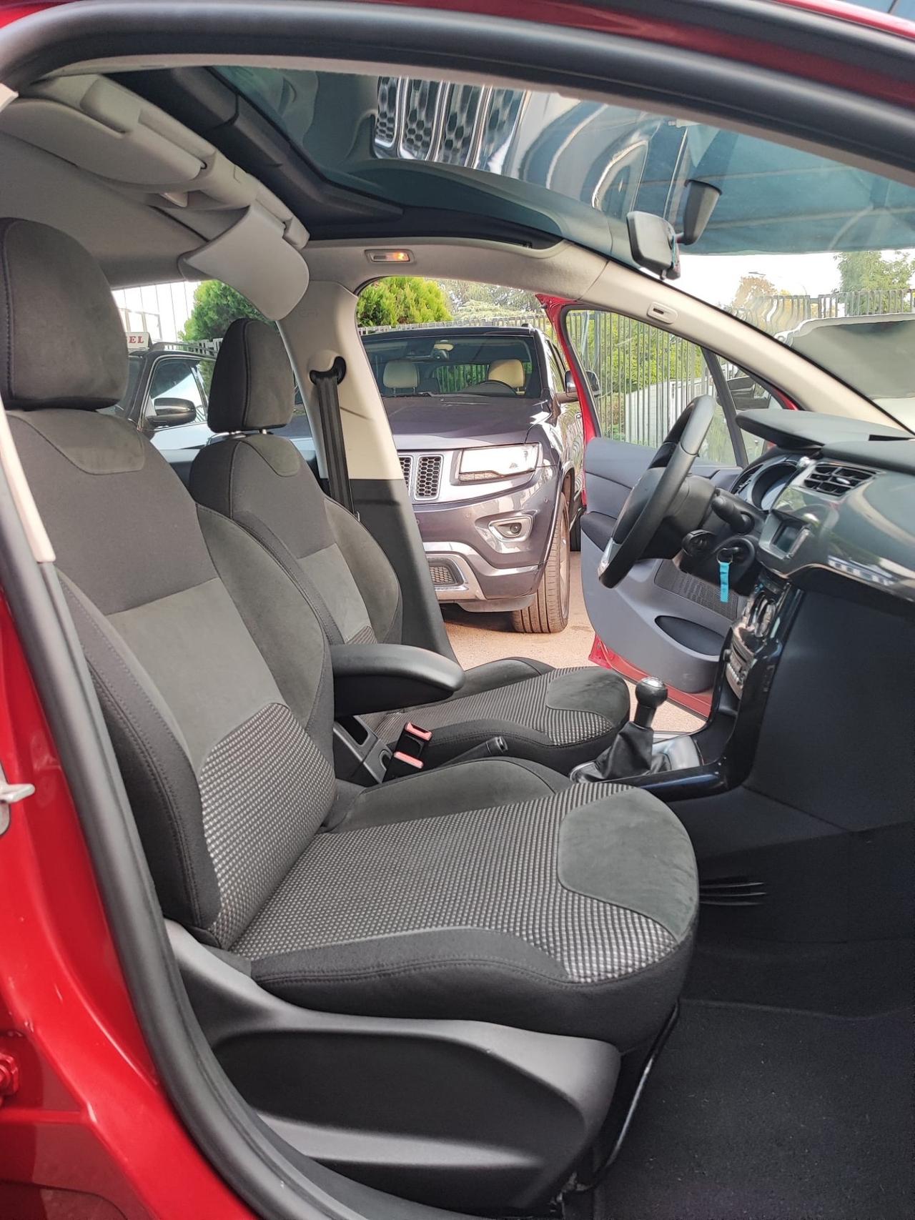 Citroen C3 1.2 VTi 82 Exclusive