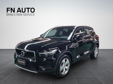 Volvo XC40 T2 Geartronic Momentum Pro