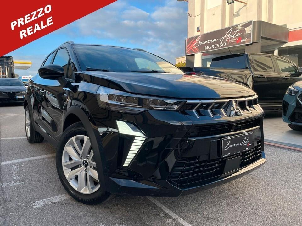 ASX 1.0L 90CV Invite GPL