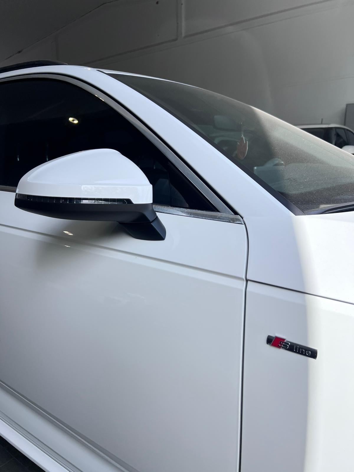 Audi A4 Avant 2.0 TDI 150 CV ultra S tronic Business Sport