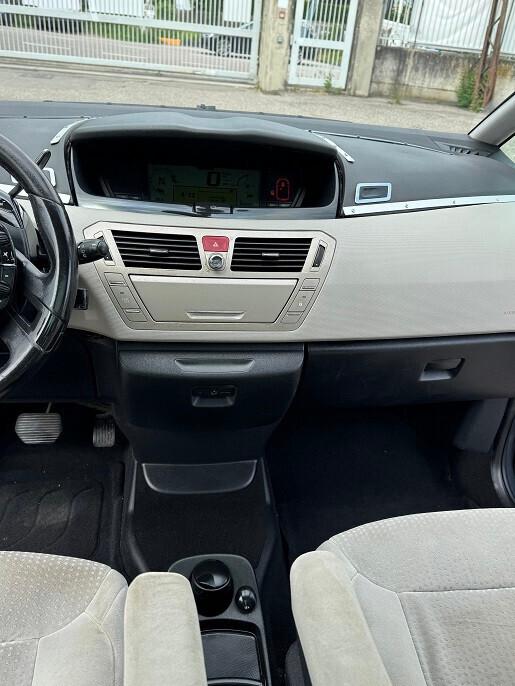Citroen C4 Grand Picasso 1.6 HDi 110 FAP CMP6 Classique