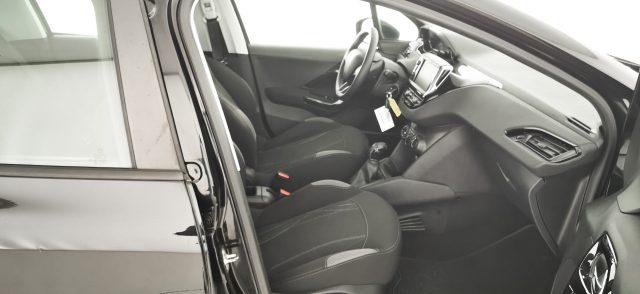 PEUGEOT 208 1° serie 1.2 VTi 82 CV 5 porte Active