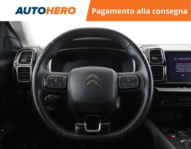 CITROEN C5 Aircross BlueHDi 130 S&S Feel Pack
