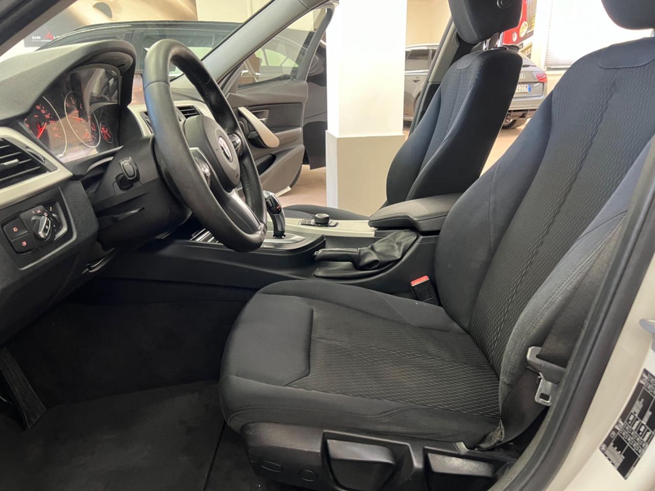 Bmw 316 316d Touring Sport Volante M-sport