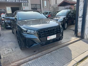 Audi Q2 30 TDI S tronic line Edition FULL