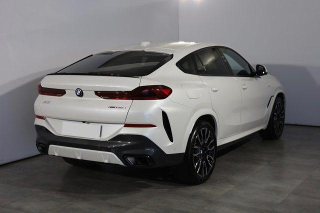 BMW X6 xDrive40d 48V Msport