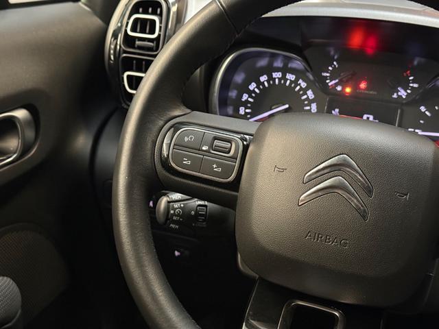 CITROEN C3 Aircross PureTech 82 Shine