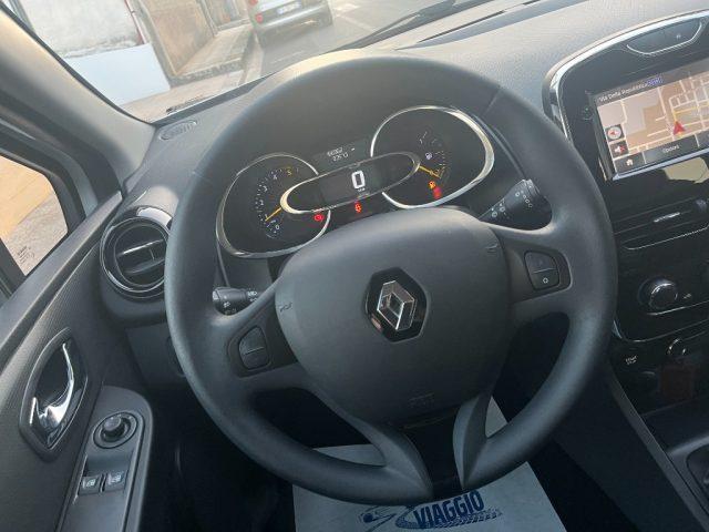 RENAULT Clio Sporter 1.5 dCi 75CV *NAVI*