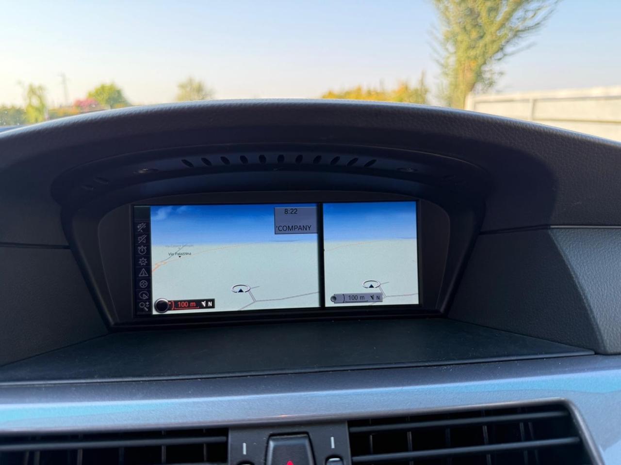 Bmw 520 520i cat Touring Futura