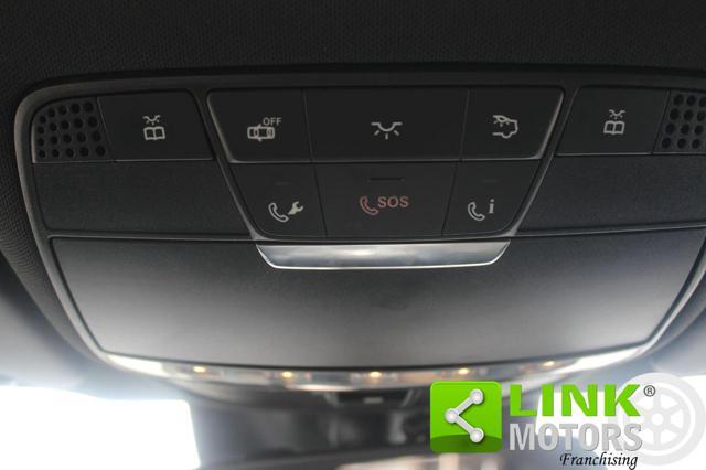 MERCEDES-BENZ GLC 250 D 204 CV 4MATIC EXCLUSIVE