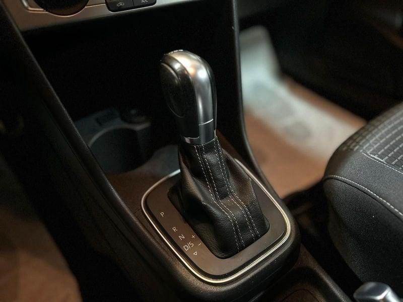 Volkswagen Polo Polo Cross 1.4 TDI DSG BlueMotion Technology