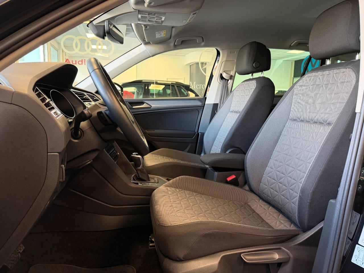 Volkswagen Tiguan 2.0 TDI 150 CV SCR DSG Life