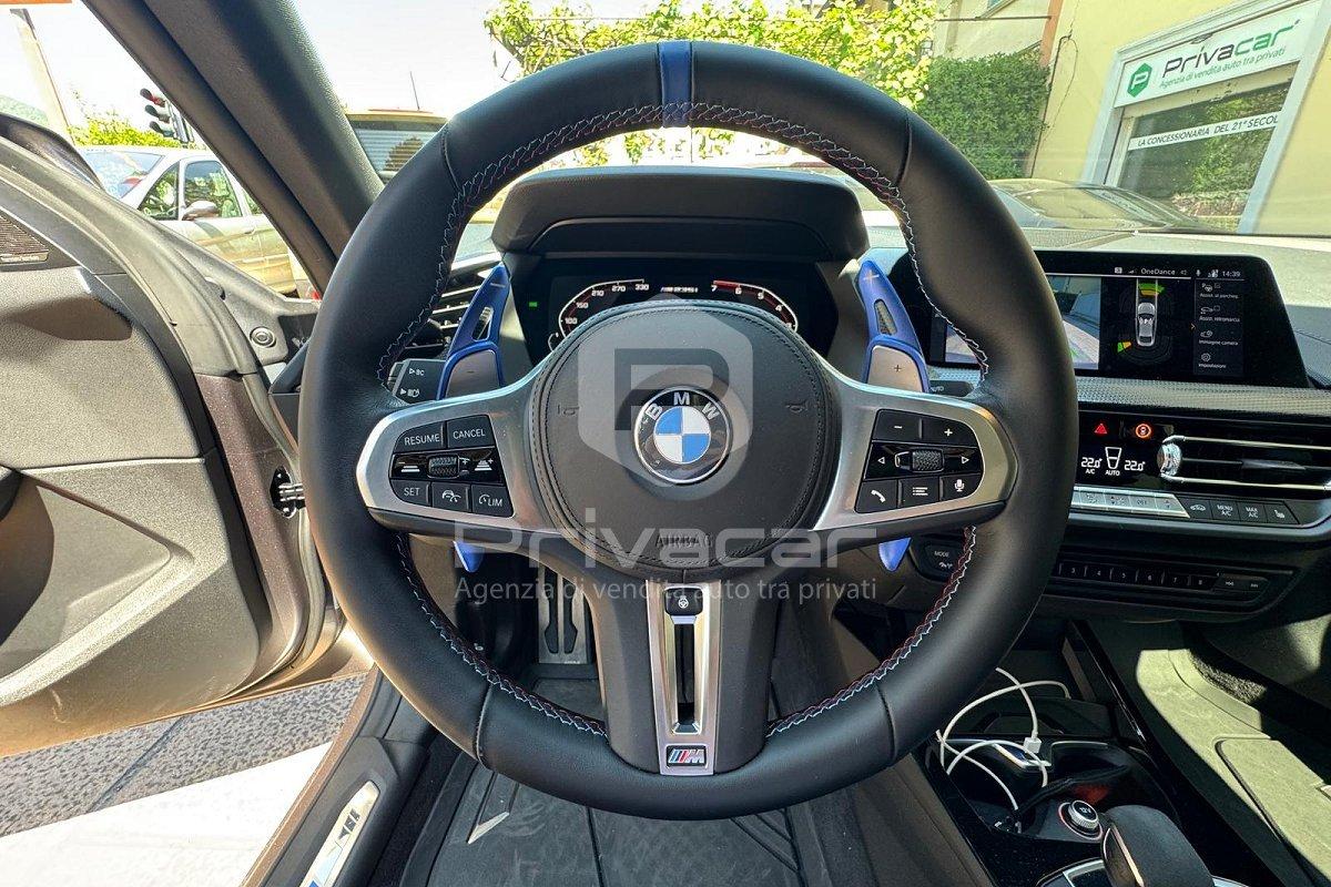 BMW M 235i xDrive Gran Coupé aut.