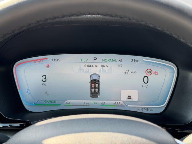 BYD Seal U DM-i DM-i 1.5 218 CV PHEV Comfort