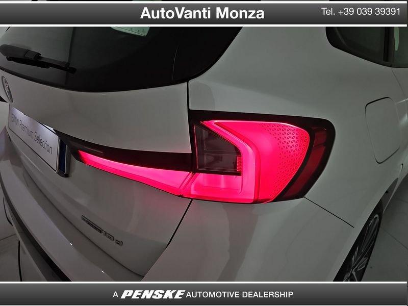 BMW X1 X1 sDrive 18d Msport