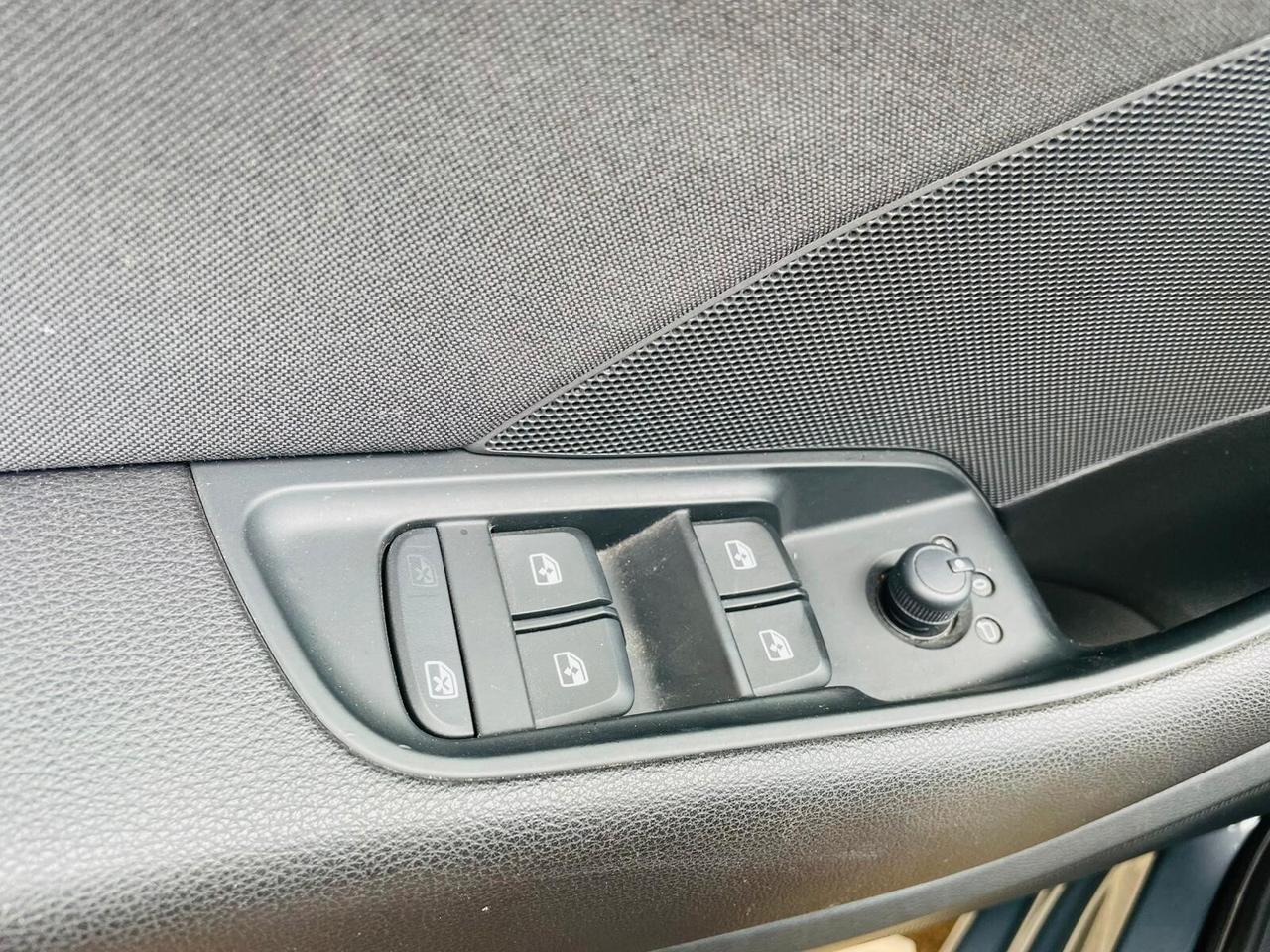 Audi A3 SPB 35 TDI S tronic Business Plus - FULL LED