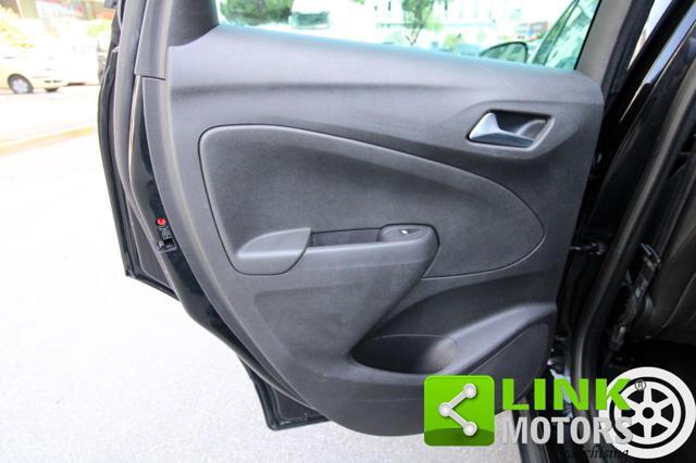 OPEL Crossland 1.2 12V Start&Stop Blitz Edition AUTOCARRO