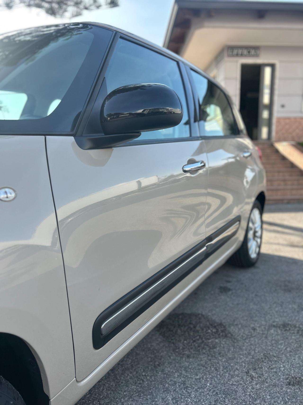 Fiat 500L 1.4 95 CV Lounge Perfetta