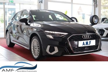 Audi A3 SPB 35 TFSI Business Advanced