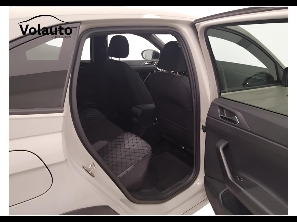 VOLKSWAGEN Taigo - Taigo 1.0 tsi R-Line 110cv