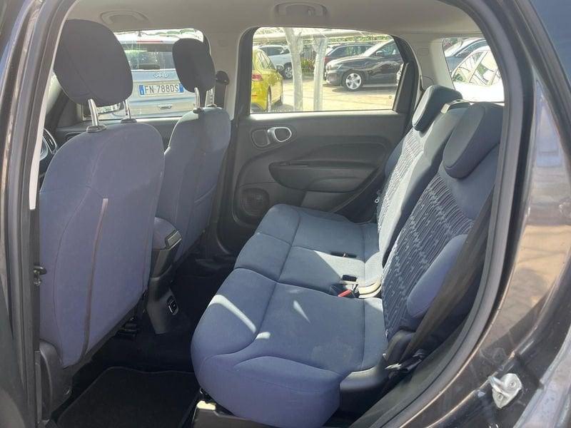 FIAT 500L 500L 1.6 Multijet 120 CV 120°
