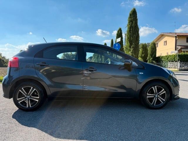 Kia Rio 1.2 CVVT 5p. Active