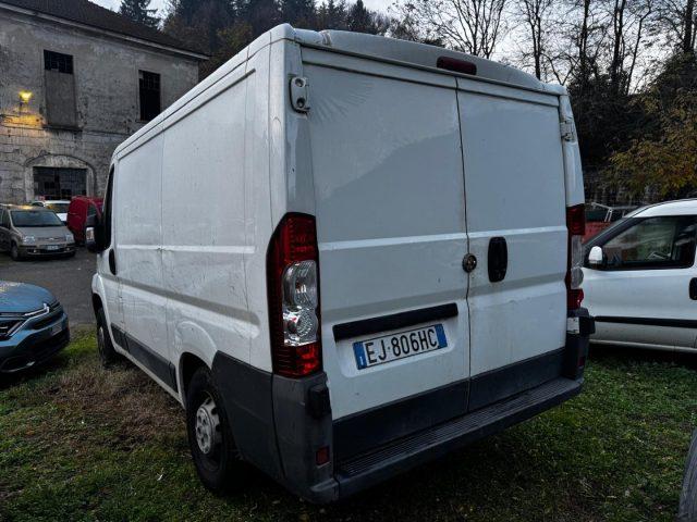 FIAT Ducato 28 2.0 MJT PC-TN Furgone MOTORE GUASTO