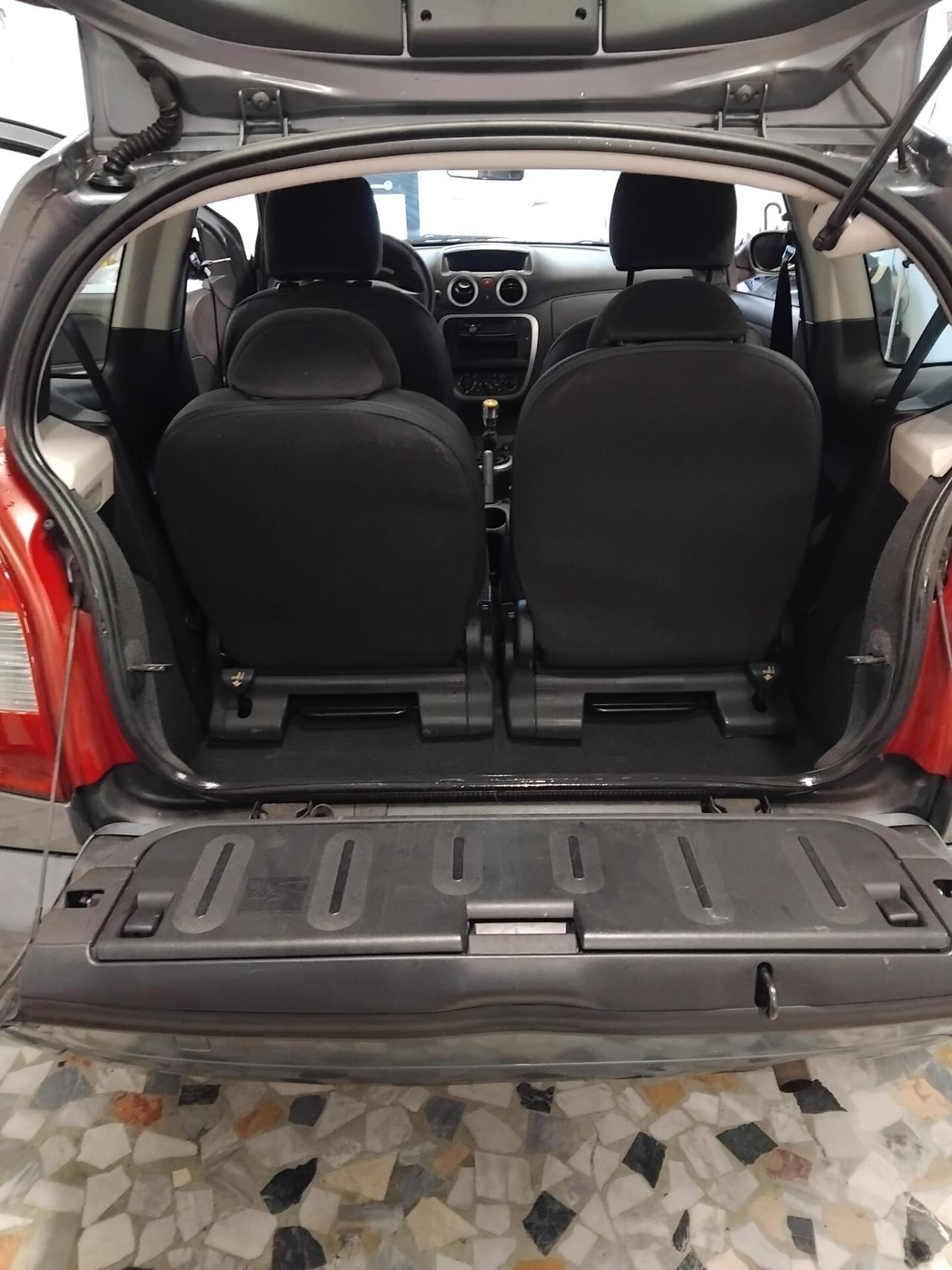 Citroen C2 1.1 Elegance