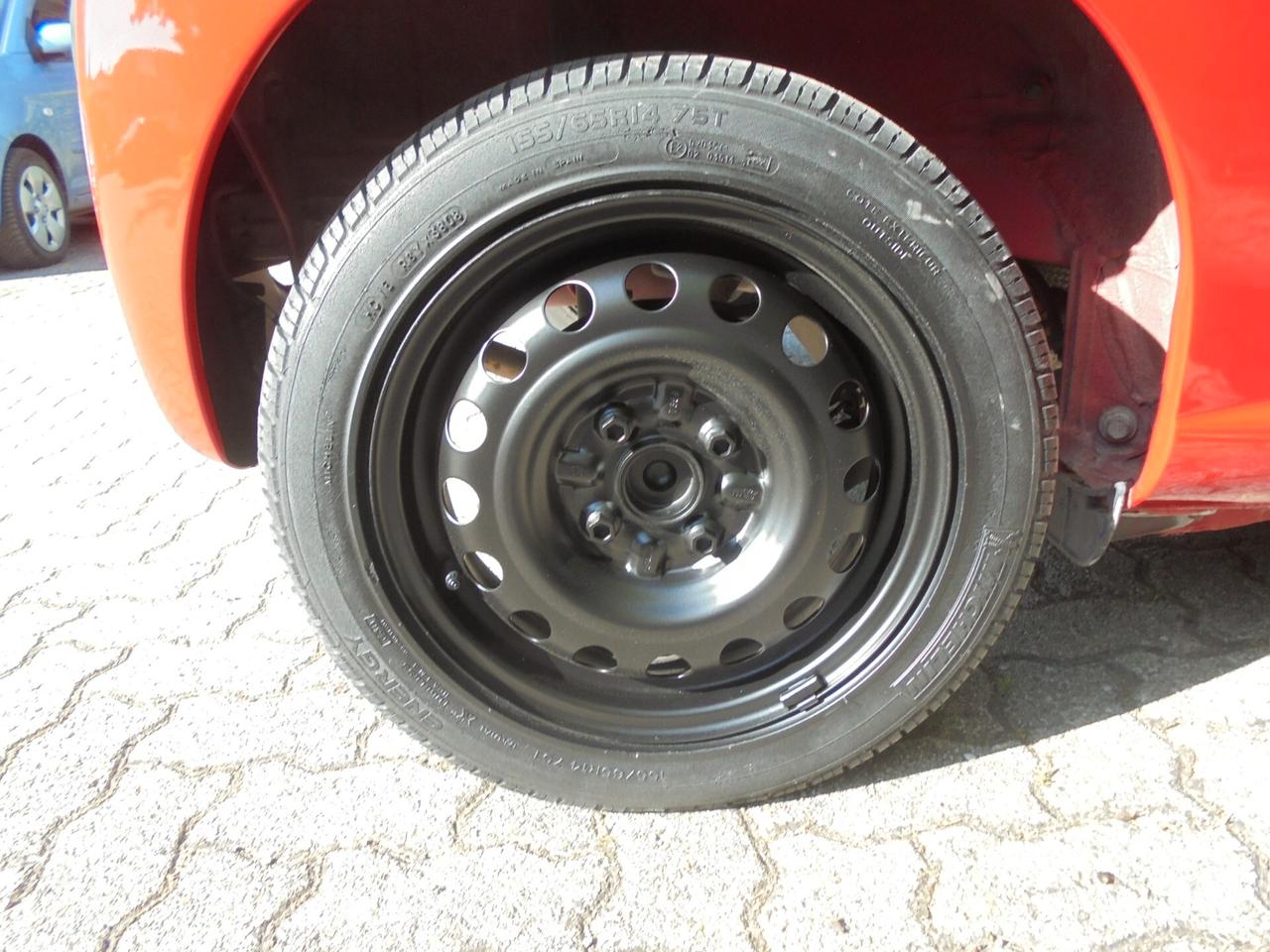 Citroen C1 1.0 3 porte airdream C1TY