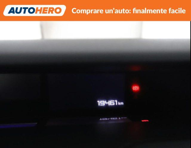 CITROEN C3 motore elettrico 113 CV You