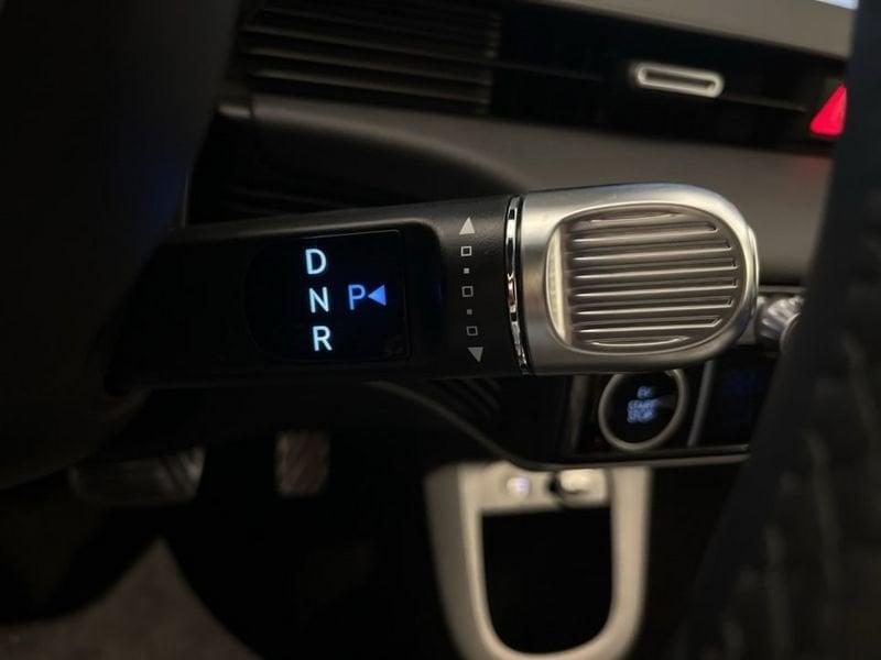 Hyundai Ioniq 5 77.4kWh 2WD Evolution MY23