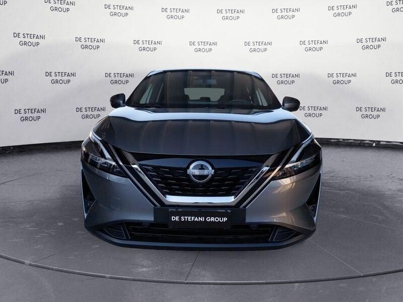 Nissan Qashqai Qashqai 1.5 e-power Tekna 2wd